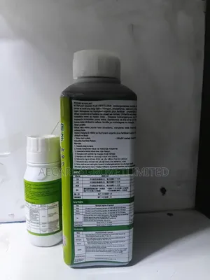 Nutriplant Organic Foliar Fertilizer