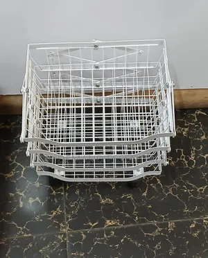 Multi-Layer Kitchen Vegetable/Fruit Shelf
