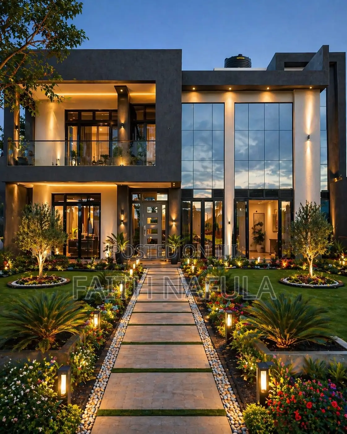 Residential and Commercial Landscaping Services