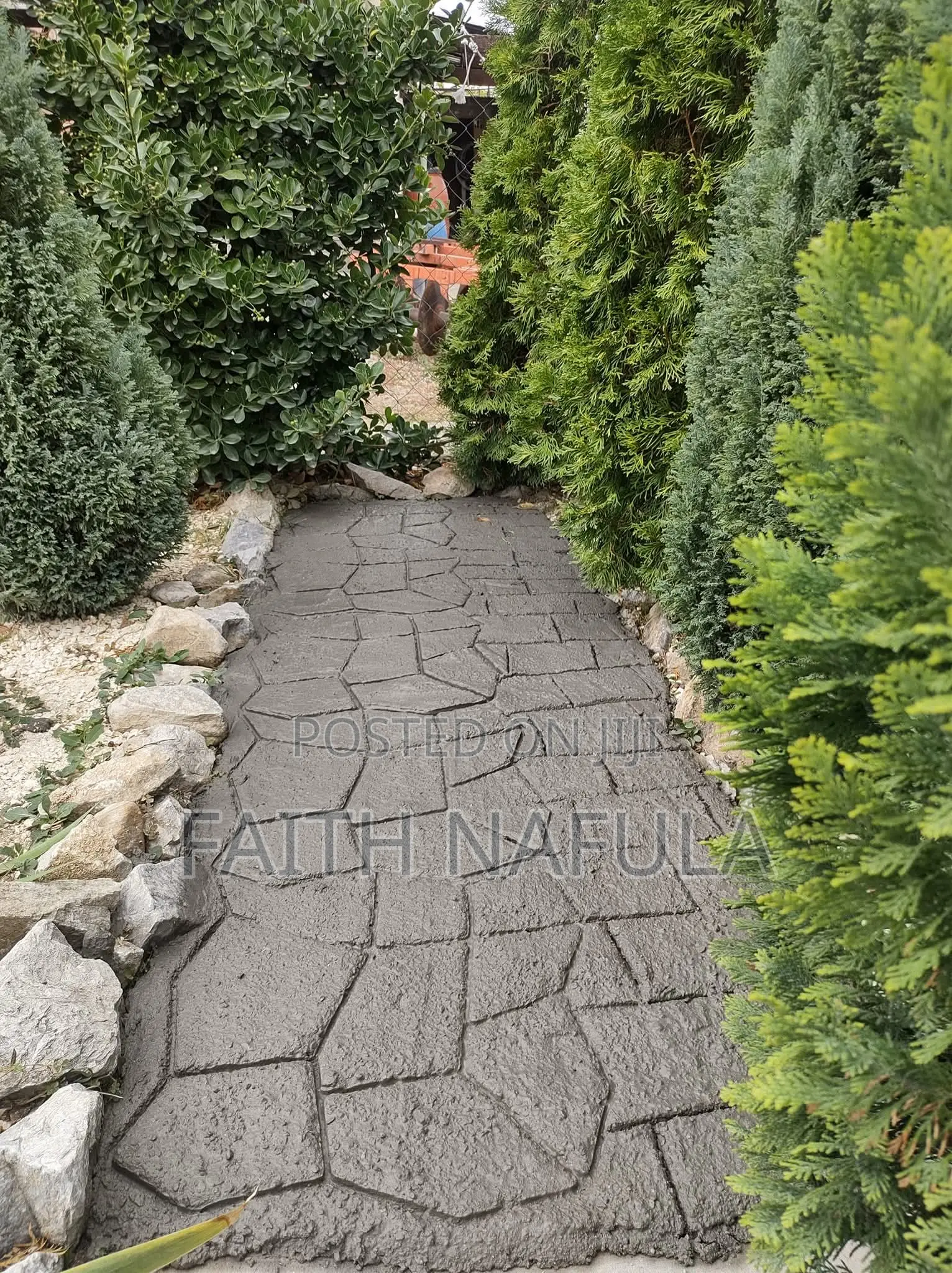 Residential and Commercial Landscaping Services