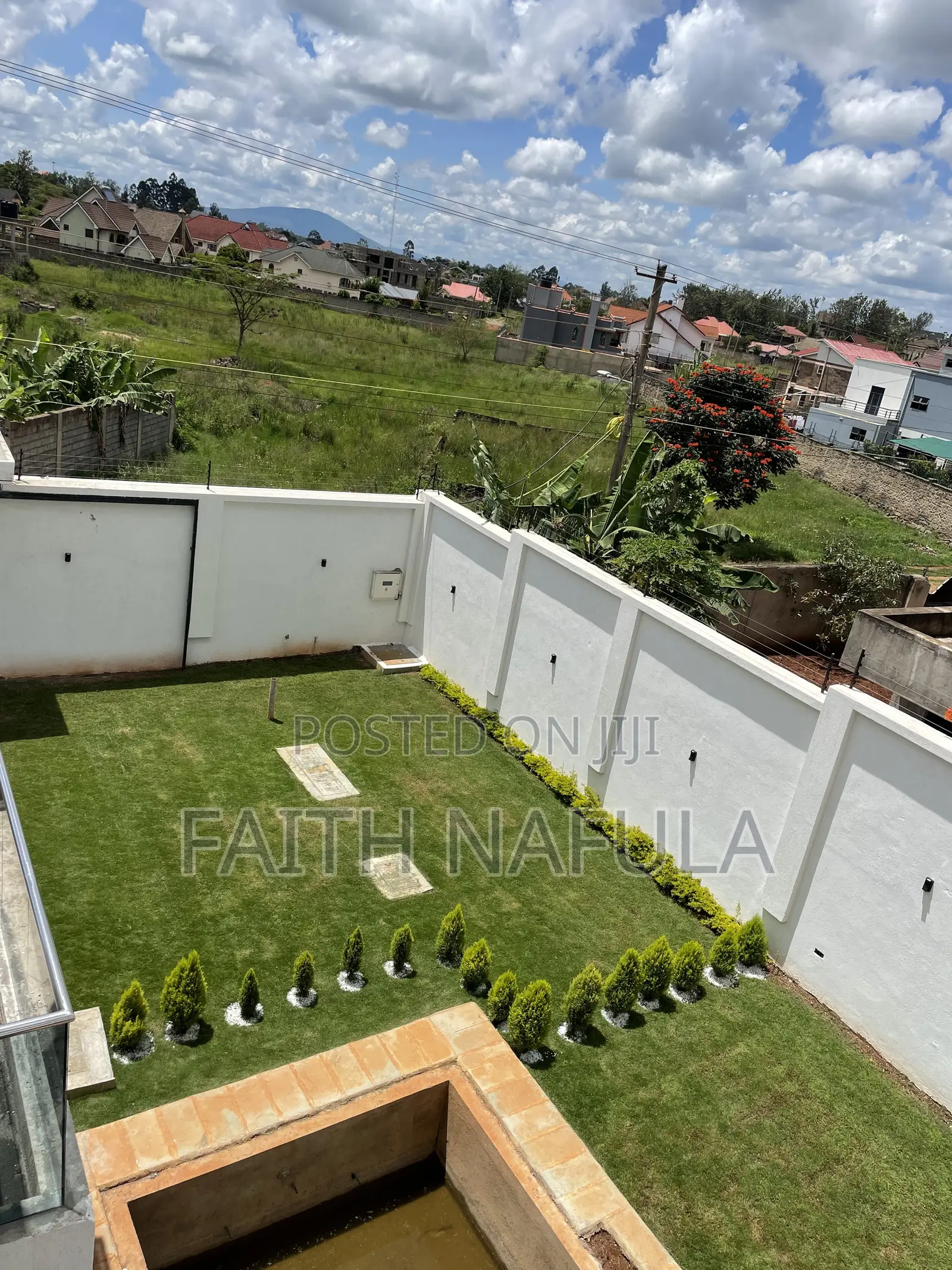 Residential and Commercial Landscaping Services