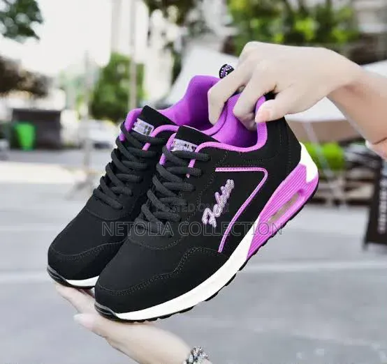 Women Quality Sneakers