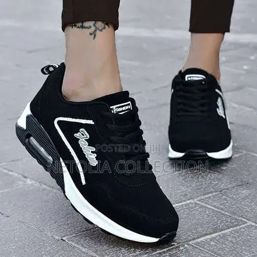 Women Quality Sneakers