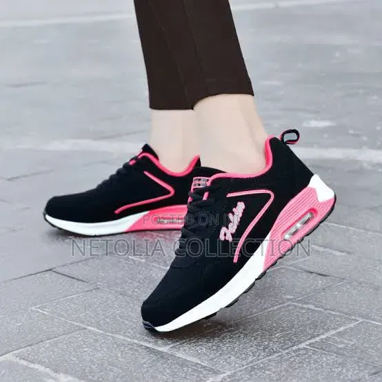 Women Quality Sneakers