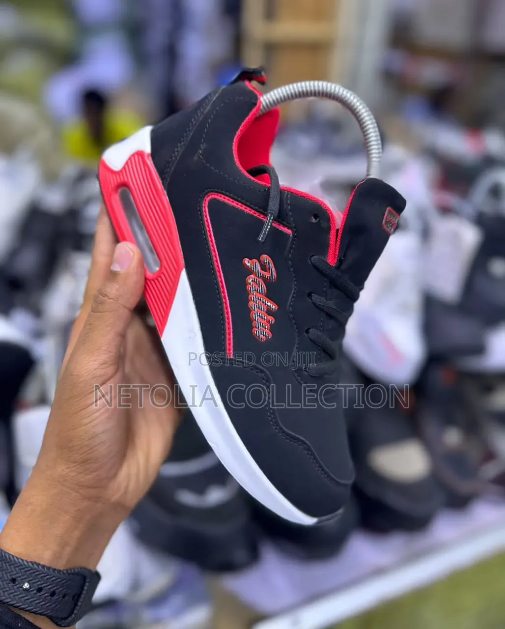 Women Quality Sneakers