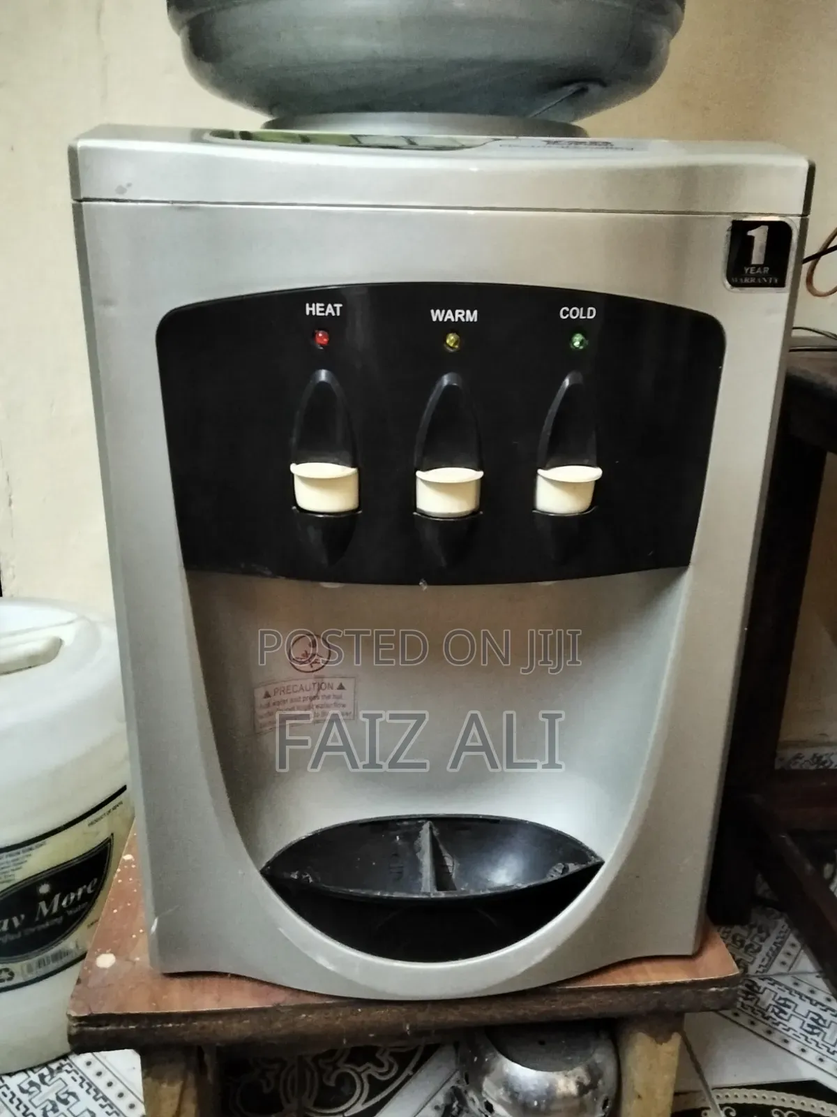 Selling Dispenser