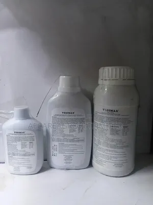 Vegimax Organic Foliar Fertilizer 125ml, 250ml, 500ml