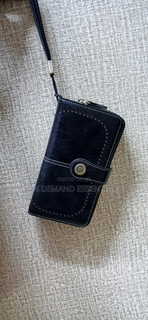 Pure Leather Wallets - thumbnail 2