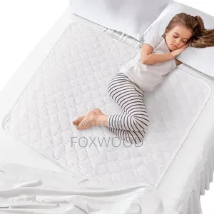 Bed Wetting Sheets for Adults or Children