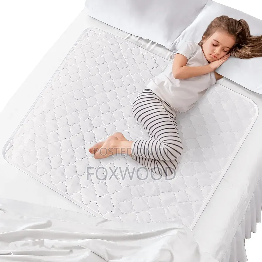 Bed Wetting Sheets for Adults or Children