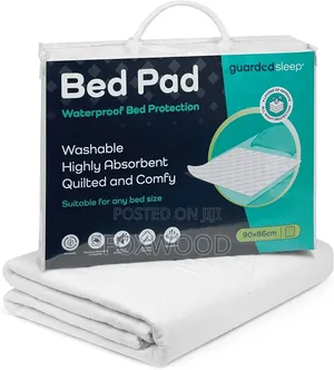Bed Wetting Sheets for Adults or Children