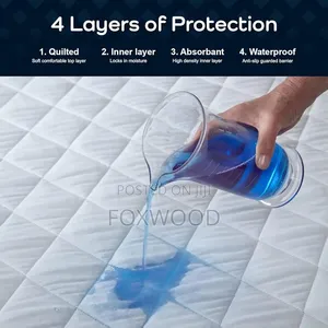 Bed Wetting Sheets for Adults or Children