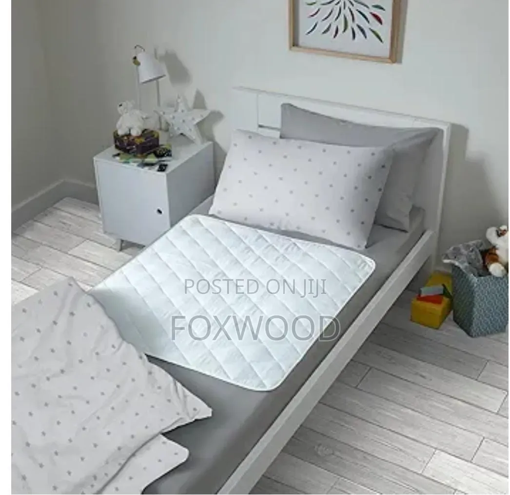 Bed Wetting Sheets for Adults or Children
