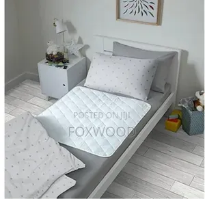 Bed Wetting Sheets for Adults or Children