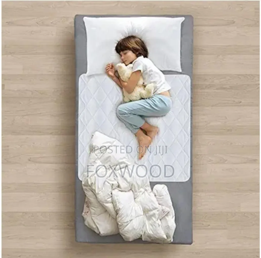 Bed Wetting Sheets for Adults or Children