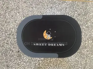 Super Absorbent Mats