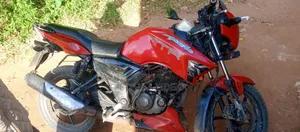 TVS Apache