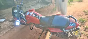 TVS Apache
