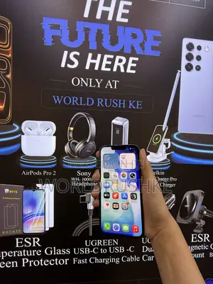 Apple iPhone 13 Pro 256 GB Blue