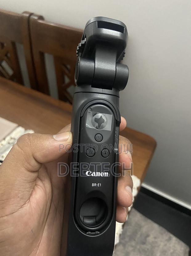 Canon R50 Camera (With Content Creator Pack) - thumbnail 11