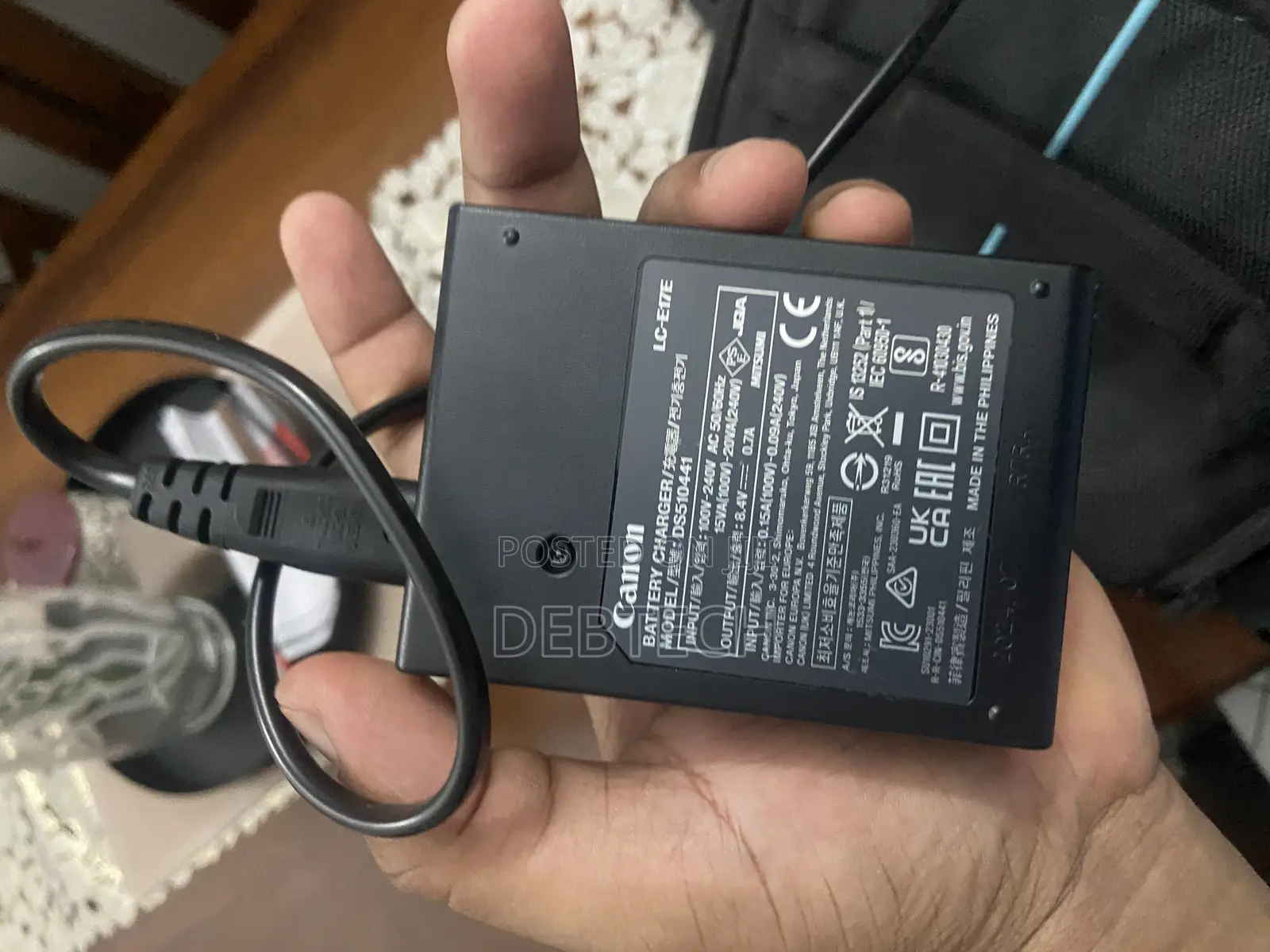 Canon R50 Camera (With Content Creator Pack)