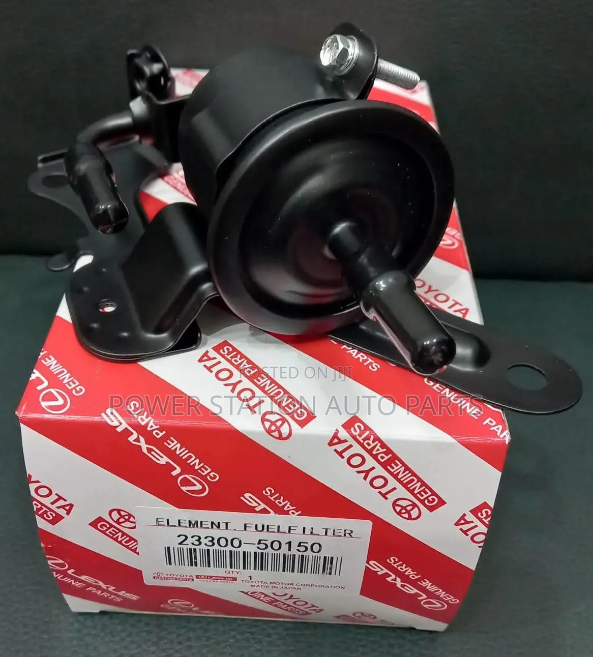 Fuel Filter Toyota J150 , LC 200 Series