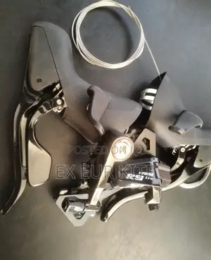 L-Twoo R9 Rear Derailleur 11 Speed Road Bicycle