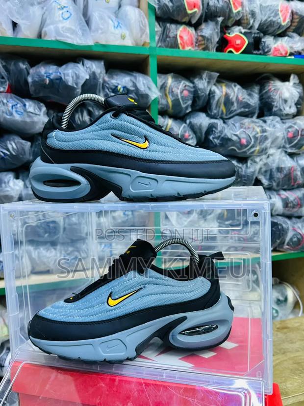 Sermix Shoes - main view