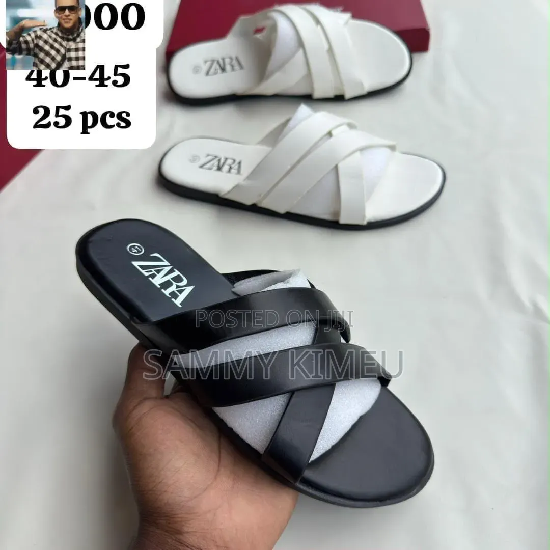 Sermix Shoes