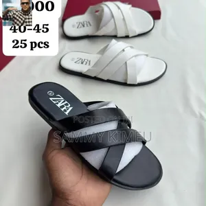 Sermix Shoes
