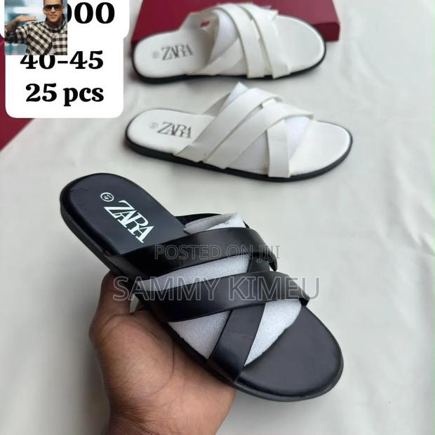 Sermix Shoes - thumbnail 2