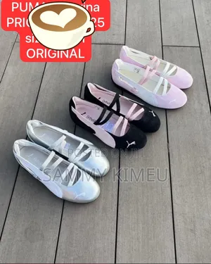 Sermix Shoes