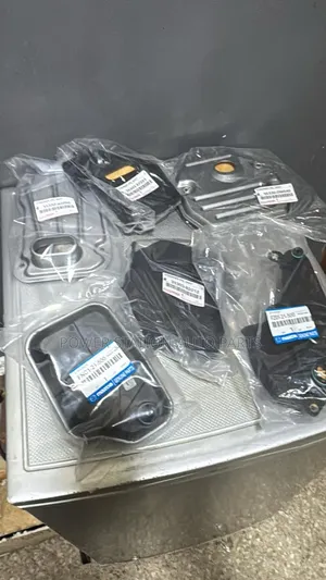 Gearbox Filters / Gearbox Strainer