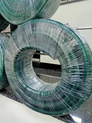 Braided Hose Pipe