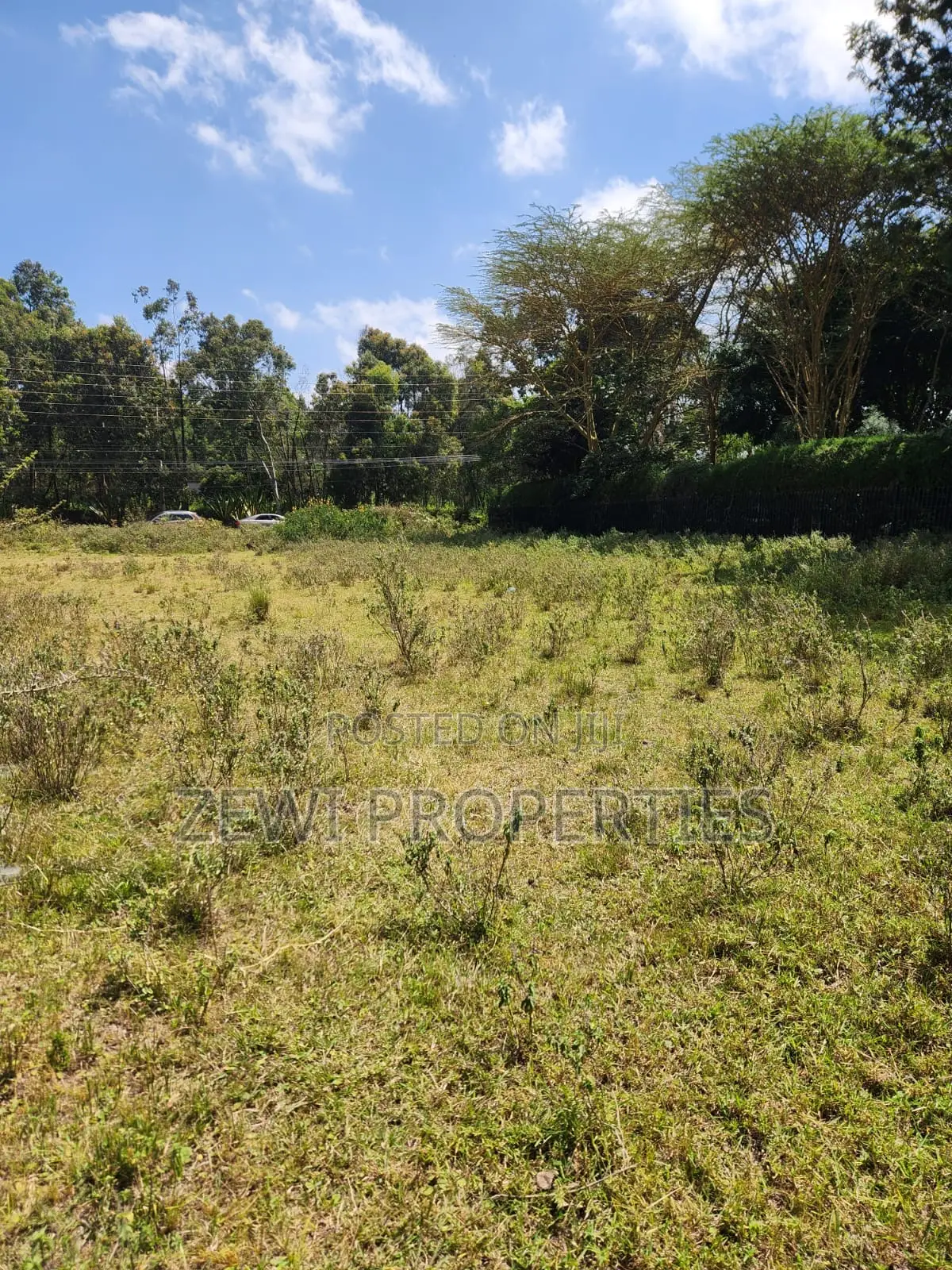 One Acre Karen