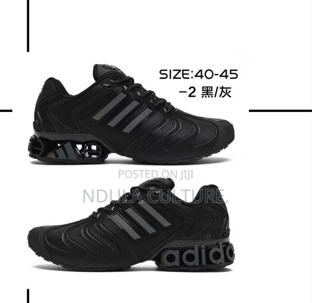 Adidas Megaride 2 Sneakers - thumbnail 2