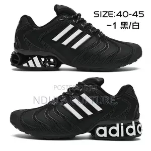 Adidas Megaride 2 Sneakers