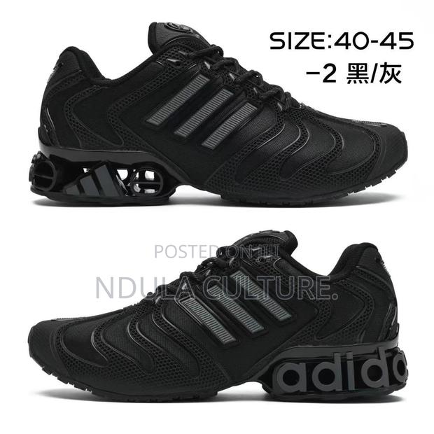 Adidas Megaride 2 Sneakers - thumbnail 5
