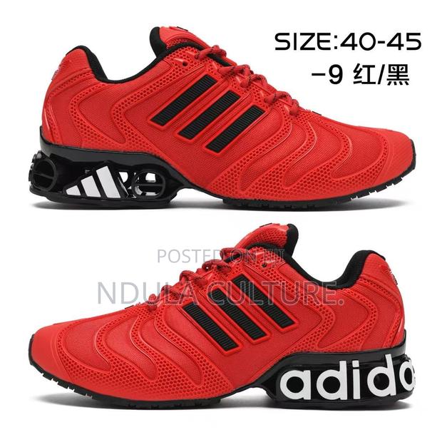 Adidas Megaride 2 Sneakers - thumbnail 3