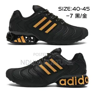 Adidas Megaride 2 Sneakers