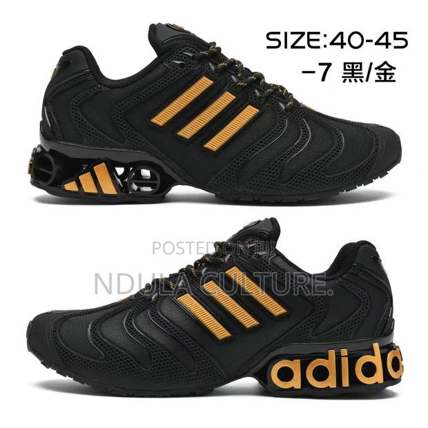 Adidas Megaride 2 Sneakers - thumbnail 4