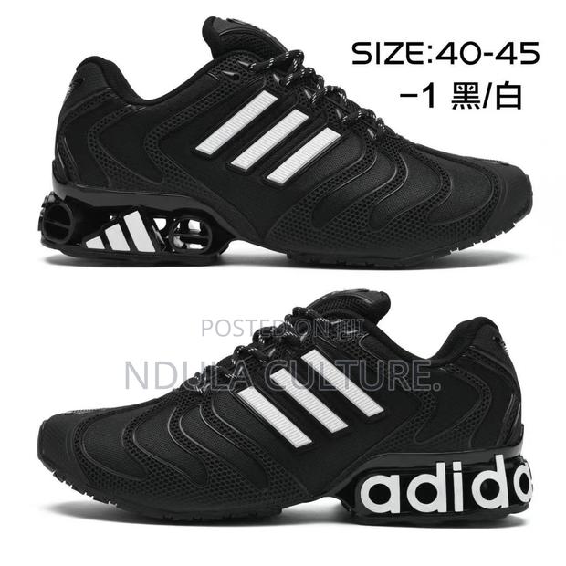 Adidas Megaride 2 Sneakers - thumbnail 6