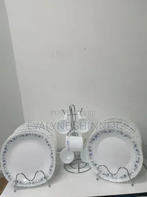 Dinner Sets
