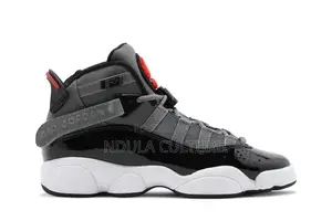 Retro Jordan 6 Rings Sneakers