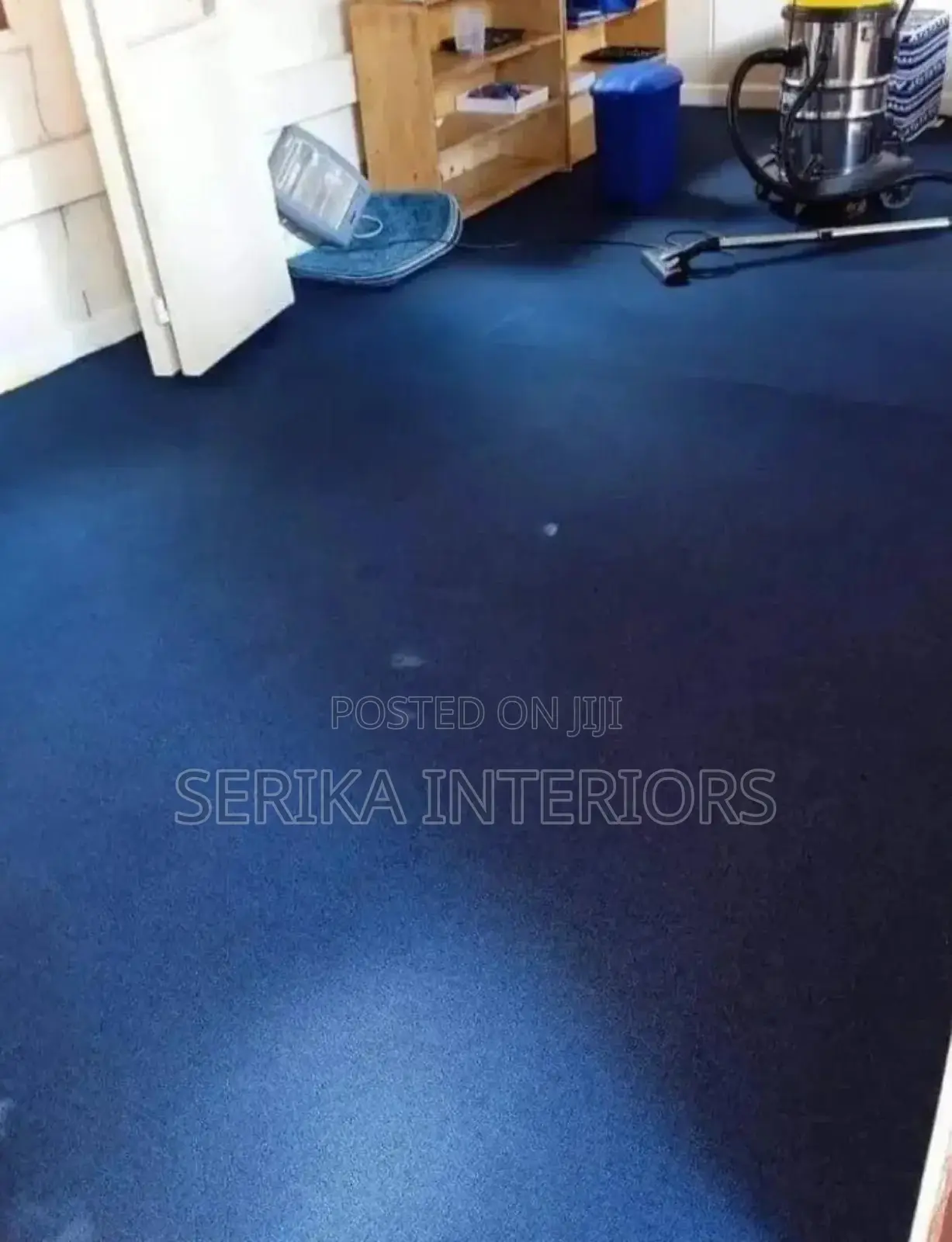Maroon Wall to Wall Carpets Blue Carpets Environmental Friendly