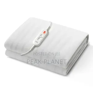 Single Electric Blanket for Sale