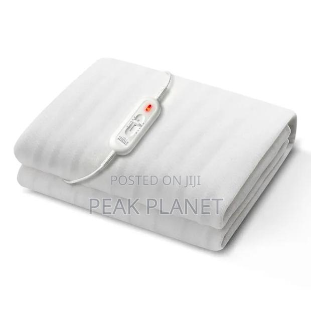 Single Electric Blanket for Sale