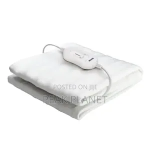 Single Electric Blanket for Sale