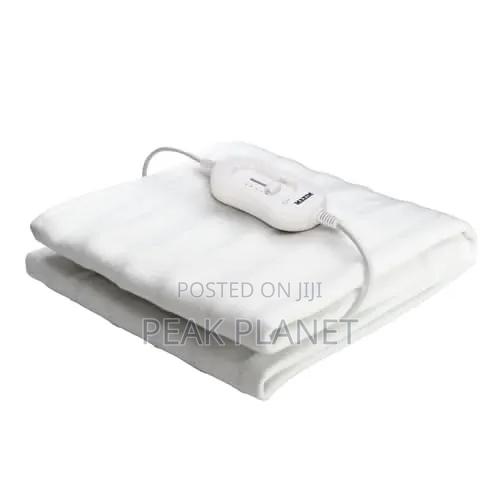 Single Electric Blanket for Sale - thumbnail 2