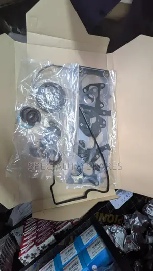 Complete Overhaul Gasket Toyota 7AFE Engine